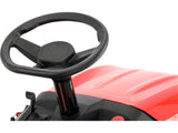 Tractor de tuns iarba YATO YT - 85551 546 cm3, 1070 mm, motor LONCIN , cutie de viteze hidrostatica YATO - scule electrice si unelte profesionale - BricoMart