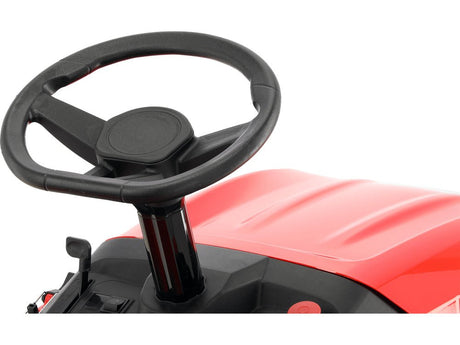 Tractor de tuns iarba YATO YT - 85551 546 cm3, 1070 mm, motor LONCIN , cutie de viteze hidrostatica YATO - scule electrice si unelte profesionale - BricoMart