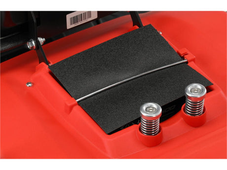 Tractor de tuns iarba YATO YT - 85551 546 cm3, 1070 mm, motor LONCIN , cutie de viteze hidrostatica YATO - scule electrice si unelte profesionale - BricoMart