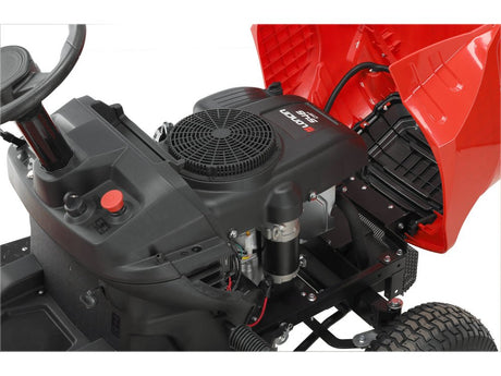 Tractor de tuns iarba YATO YT - 85551 546 cm3, 1070 mm, motor LONCIN , cutie de viteze hidrostatica YATO - scule electrice si unelte profesionale - BricoMart