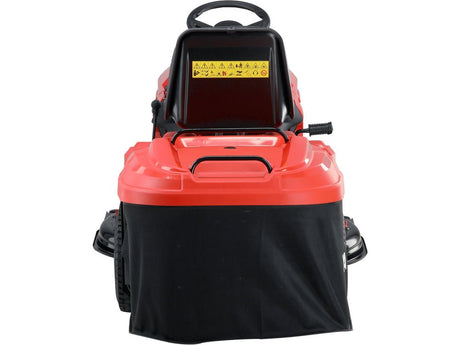 Tractor de tuns iarba YATO YT - 85551 546 cm3, 1070 mm, motor LONCIN , cutie de viteze hidrostatica YATO - scule electrice si unelte profesionale - BricoMart