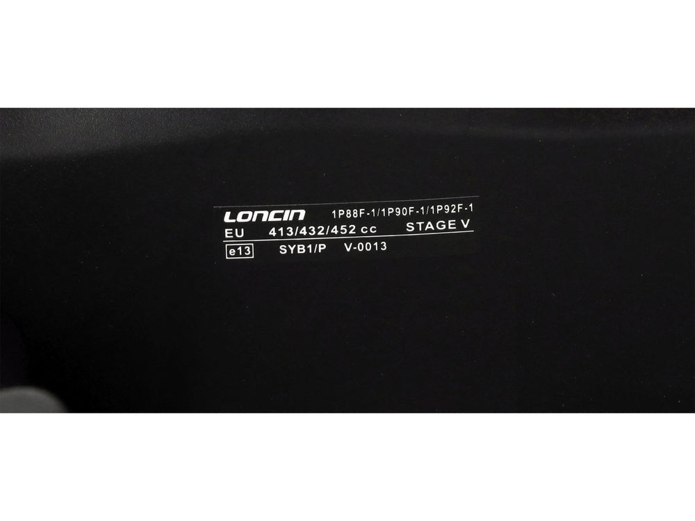 TRACTOR PENTRU TUNS IARBA PE BENZINA YATO YT - 85550 , 76CM , 432CC , 170 l , 8.8 kW , 11.97 KM YATO - scule electrice si unelte profesionale - BricoMart