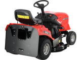 TRACTORAȘ de TUNS IARBA Yato YT - 85552 , Motor LONCIN , Pornire electrică , 452 cm3 , 10,88 CP Yato - scule electrice si unelte profesionale - BricoMart