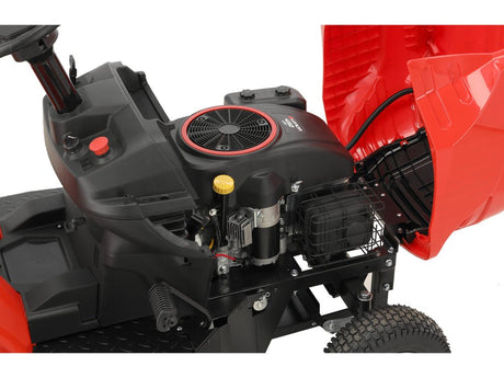 TRACTORAȘ de TUNS IARBA Yato YT - 85552 , Motor LONCIN , Pornire electrică , 452 cm3 , 10,88 CP Yato - scule electrice si unelte profesionale - BricoMart
