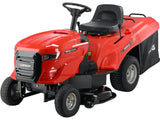 TRACTORAȘ de TUNS IARBA Yato YT - 85552 , Motor LONCIN , Pornire electrică , 452 cm3 , 10,88 CP Yato - scule electrice si unelte profesionale - BricoMart