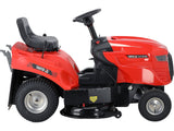 TRACTORAȘ de TUNS IARBA Yato YT - 85552 , Motor LONCIN , Pornire electrică , 452 cm3 , 10,88 CP Yato - scule electrice si unelte profesionale - BricoMart