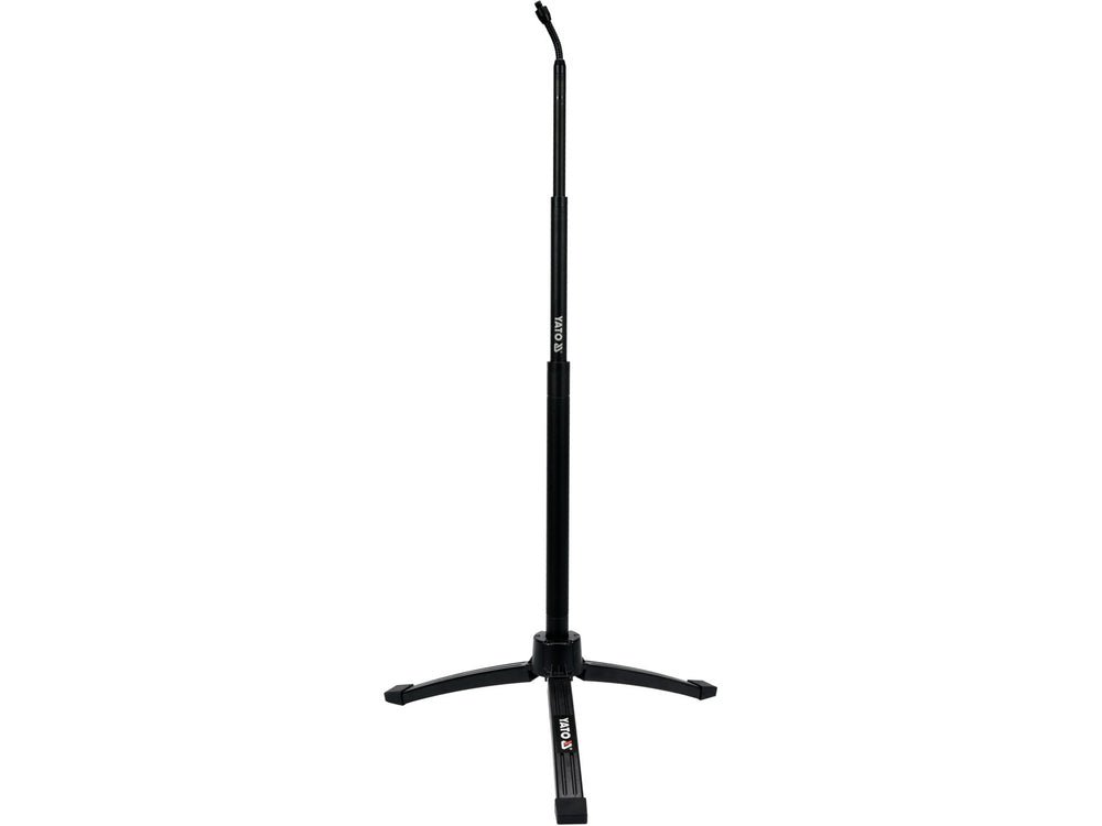 TREPIED AJUSTABIL 5/16'', PENTRU YT - 81808 Yato YT - 81809 - 1 kg, 8 mm, 100 cm Yato - scule electrice si unelte profesionale - BricoMart