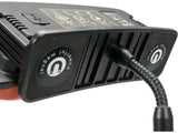 TREPIED AJUSTABIL 5/16'', PENTRU YT - 81808 Yato YT - 81809 - 1 kg, 8 mm, 100 cm Yato - scule electrice si unelte profesionale - BricoMart