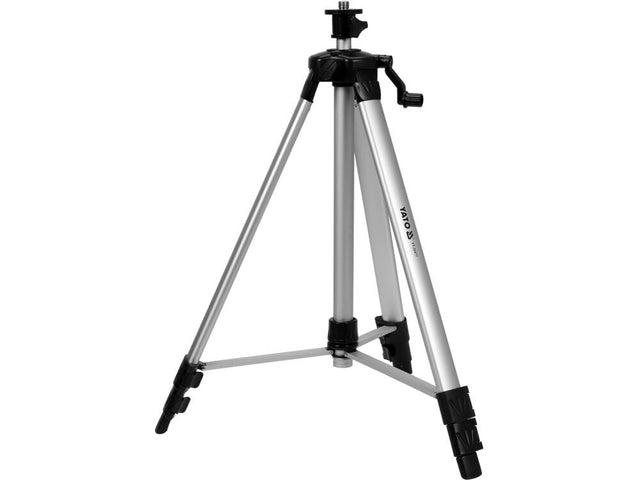 TREPIED ALUMINIU, INALTIME YATO YT - 30477 MAXIMA 1500MM YATO - scule electrice si unelte profesionale - BricoMart