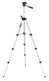 Trepied Einhell Original pentru dispozitive de masurare laser (accesorii pentru dispozitive de masurare, inaltime reglabila 37 cm – 110 cm, inaltime de transport 37 cm in husa, filet de 1/4") Einhell - scule electrice si unelte profesionale - BricoMart