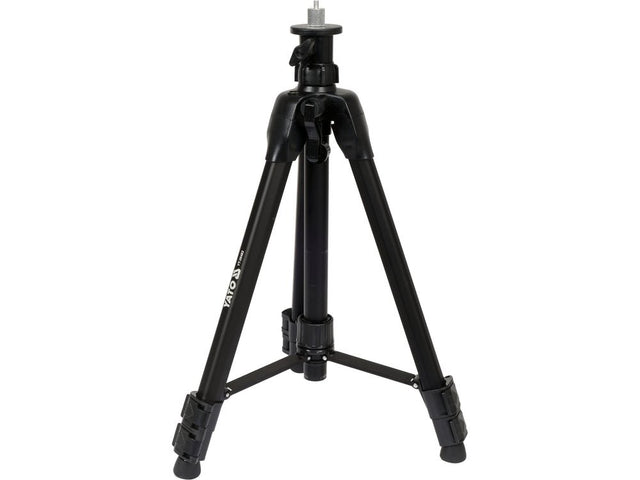 TREPIED PREMIUM, ALUMINIU 120 CM Yato YT - 30482 Yato - scule electrice si unelte profesionale - BricoMart