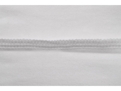 TRICOU ALB, TALL CU ELASTAN, MARIMEA 3XL Yato YT - 78431 - 200 g, 185 cm, 48cm, 70cm Yato - scule electrice si unelte profesionale - BricoMart