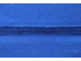 TRICOU ALBASTRU, TALL YATO YT - 78448 CU ELASTAN, MARIMEA 2XL YATO - scule electrice si unelte profesionale - BricoMart