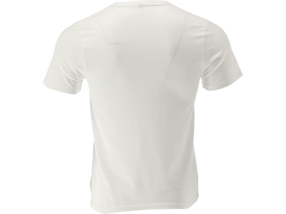 TRICOU BASIC ALB YATO YT - 78476 MARIMEA S YATO - scule electrice si unelte profesionale - BricoMart