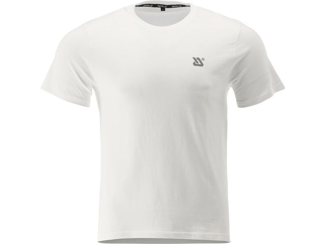 TRICOU BASIC ALB YATO YT - 78479 MARIMEA XL YATO - scule electrice si unelte profesionale - BricoMart