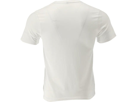 TRICOU BASIC ALB YATO YT - 78479 MARIMEA XL YATO - scule electrice si unelte profesionale - BricoMart