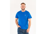 TRICOU BASIC ALBASTRU MARIMEA 3XL Yato YT - 78499 - 180 g, 200 g, 120 g, 150 g Yato - scule electrice si unelte profesionale - BricoMart