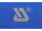 TRICOU BASIC ALBASTRU YATO YT - 78497 MARIMEA XL YATO - scule electrice si unelte profesionale - BricoMart