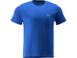 TRICOU BASIC ALBASTRU YATO YT - 78498 MARIMEA 2XL YATO - scule electrice si unelte profesionale - BricoMart