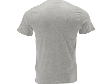 TRICOU BASIC GRI YATO YT - 78503 MARIMEA XL YATO - scule electrice si unelte profesionale - BricoMart