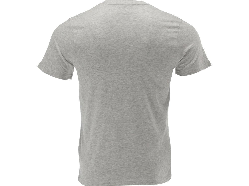 TRICOU BASIC GRI YATO YT - 78504 MARIMEA 2XL YATO - scule electrice si unelte profesionale - BricoMart