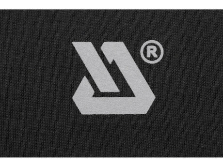 TRICOU BASIC NEGRU YATO YT - 78471 MARIMEA M YATO - scule electrice si unelte profesionale - BricoMart