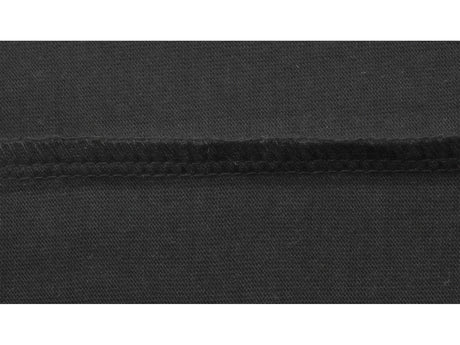 TRICOU BASIC NEGRU YATO YT - 78471 MARIMEA M YATO - scule electrice si unelte profesionale - BricoMart