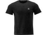 TRICOU BASIC NEGRU YATO YT - 78473 MARIMEA XL YATO - scule electrice si unelte profesionale - BricoMart