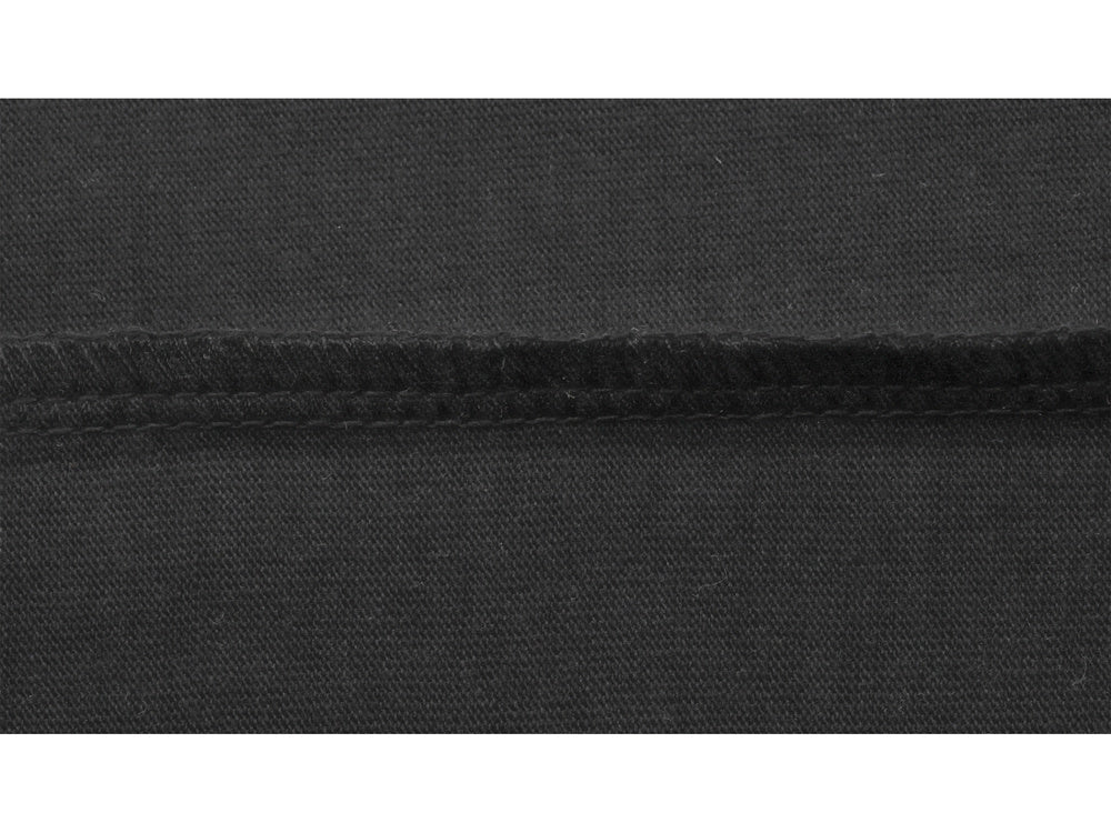 TRICOU BASIC NEGRU YATO YT - 78474 MARIMEA 2XL YATO - scule electrice si unelte profesionale - BricoMart