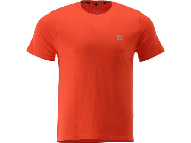 TRICOU BASIC PORTOCALIU, YATO YT - 78485 MARIMEA XL YATO - scule electrice si unelte profesionale - BricoMart