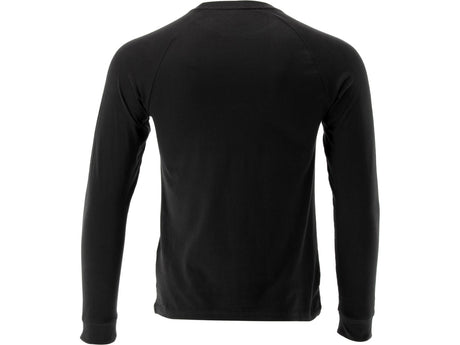 TRICOU CU MANECA LUNGA S Yato YT - 78830 - 220 g, 48cm, 66cm, 52cm Yato - scule electrice si unelte profesionale - BricoMart