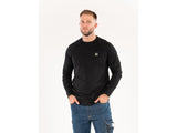 TRICOU CU MANECA LUNGA S Yato YT - 78830 - 220 g, 48cm, 66cm, 52cm Yato - scule electrice si unelte profesionale - BricoMart