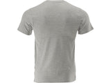 TRICOU GRI, TALL CU ELASTAN, MARIMEA 3XL Yato YT - 78455 - 200 g, 185 cm, 48cm, 70cm Yato - scule electrice si unelte profesionale - BricoMart