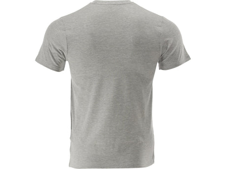 TRICOU GRI, TALL CU ELASTAN, MARIMEA 3XL Yato YT - 78455 - 200 g, 185 cm, 48cm, 70cm Yato - scule electrice si unelte profesionale - BricoMart