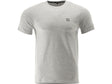 TRICOU GRI, TALL CU ELASTAN, MARIMEA 3XL Yato YT - 78455 - 200 g, 185 cm, 48cm, 70cm Yato - scule electrice si unelte profesionale - BricoMart