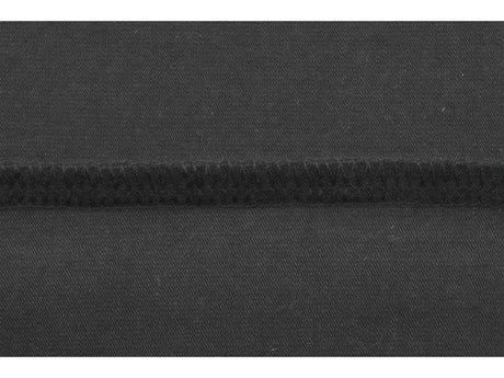 TRICOU NEGRU, TALL YATO YT-78421 CU ELASTAN, MARIMEA M YATO - scule electrice si unelte profesionale - BricoMart