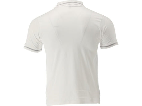 TRICOU POLO ALB, YATO YT - 78606 MARIMEA S YATO - scule electrice si unelte profesionale - BricoMart