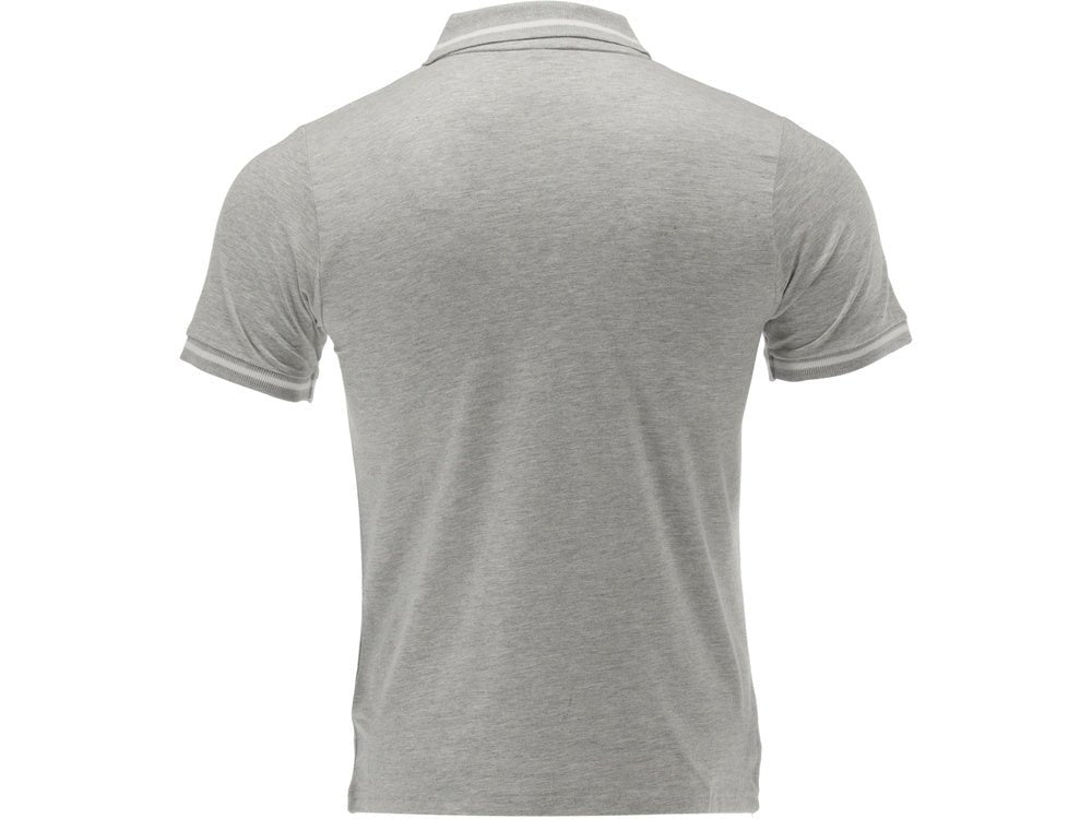 TRICOU POLO GRI, YATO YT - 78633 MARIMEA XL YATO - scule electrice si unelte profesionale - BricoMart