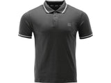 TRICOU POLO NEGRU, YATO YT - 78600 MARIMEA S YATO - scule electrice si unelte profesionale - BricoMart