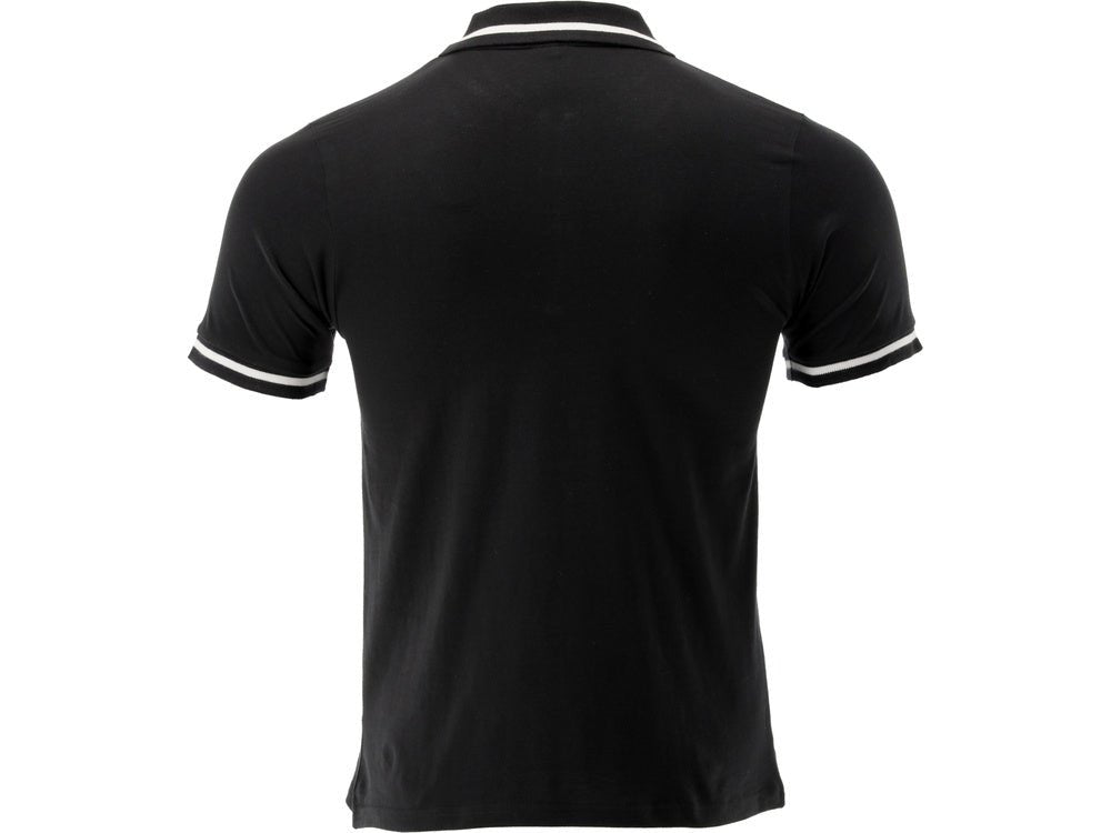 TRICOU POLO NEGRU, YATO YT - 78600 MARIMEA S YATO - scule electrice si unelte profesionale - BricoMart