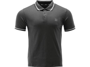TRICOU POLO NEGRU, YATO YT - 78603 MARIMEA XL YATO - scule electrice si unelte profesionale - BricoMart