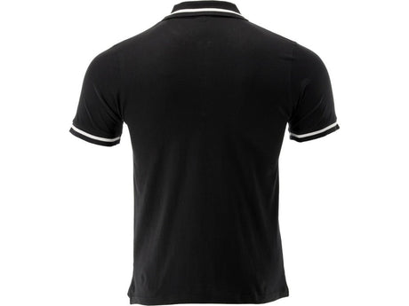 TRICOU POLO NEGRU, YATO YT - 78603 MARIMEA XL YATO - scule electrice si unelte profesionale - BricoMart