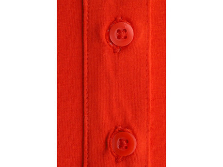TRICOU POLO PORTOCALE, MARIMEA 3XL Yato YT - 78617 - 200 g, 48cm, 66cm, 52cm Yato - scule electrice si unelte profesionale - BricoMart