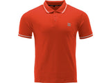 TRICOU POLO PORTOCALE, MARIMEA 3XL Yato YT - 78617 - 200 g, 48cm, 66cm, 52cm Yato - scule electrice si unelte profesionale - BricoMart