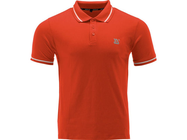 TRICOU POLO PORTOCALE, YATO YT - 78615 MARIMEA XL YATO - scule electrice si unelte profesionale - BricoMart