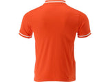 TRICOU POLO PORTOCALE, YATO YT - 78615 MARIMEA XL YATO - scule electrice si unelte profesionale - BricoMart