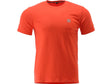 TRICOU PORTOCALIU, TALL YATO YT - 78434 CU ELASTAN, MARIMEA L YATO - scule electrice si unelte profesionale - BricoMart