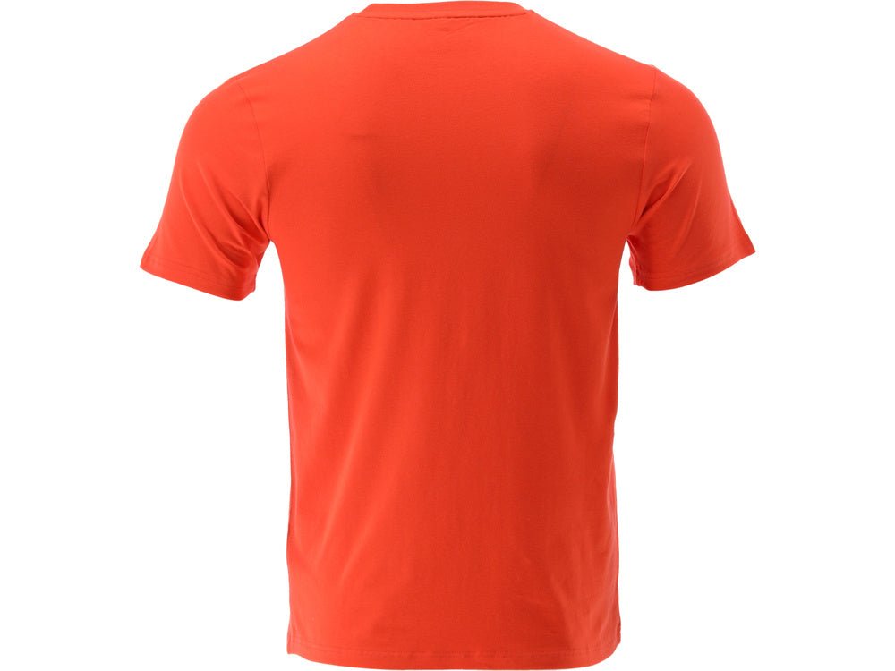 TRICOU PORTOCALIU, TALL YATO YT - 78435 CU ELASTAN, MARIME XL YATO - scule electrice si unelte profesionale - BricoMart