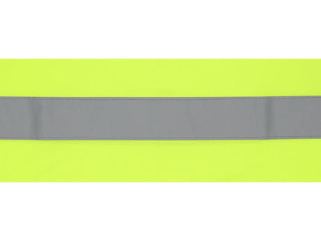 Tricou reflectorizant oriolus YATO YT-79380, 2XL - imagine 3