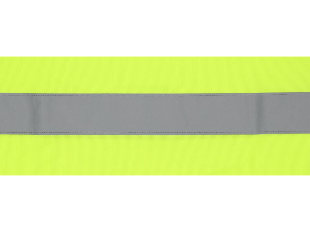 Tricou reflectorizant oriolus YATO YT-79381, 3XL - imagine 3